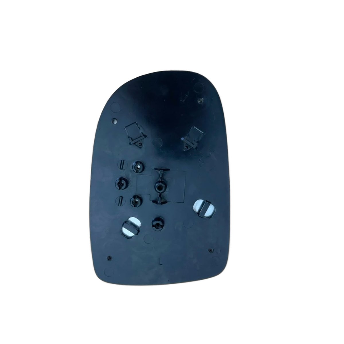 Lente Espelho Retrovisor Esquerdo Corsa Joy 2003 A 2012 - Imagem 8