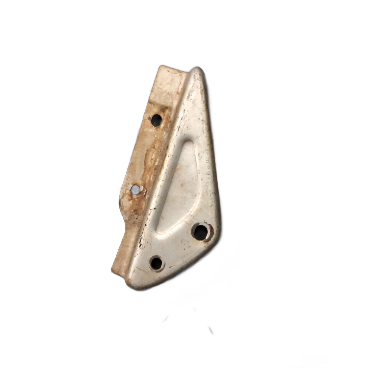 Suporte de escapamento Honda biz 100 98/05 usado