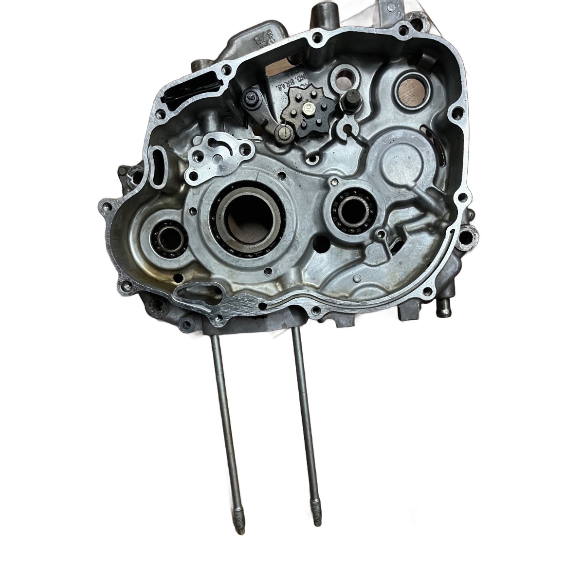 Carcaça Motor 160 16/24 Original Usado - Imagem 5
