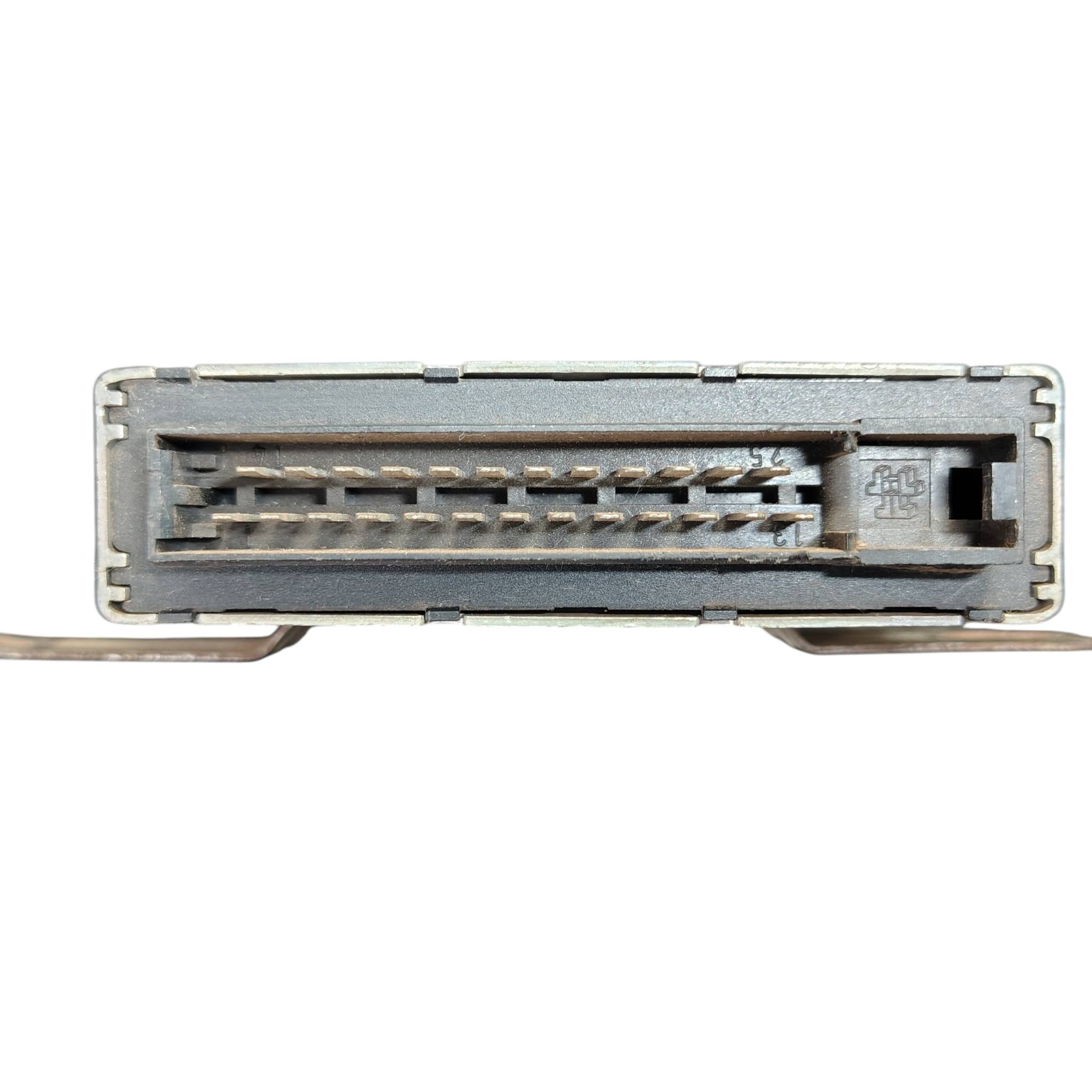 MÓDULO CONFORTO ALARME ORIGINAL GM OMEGA 93222094 ZH C96 - Imagem 2