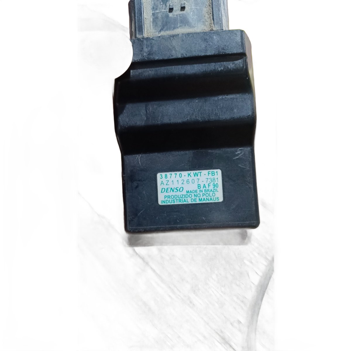 Módulo cdi original denso XRE 300 ABS KWT-FB1 - Imagem 1