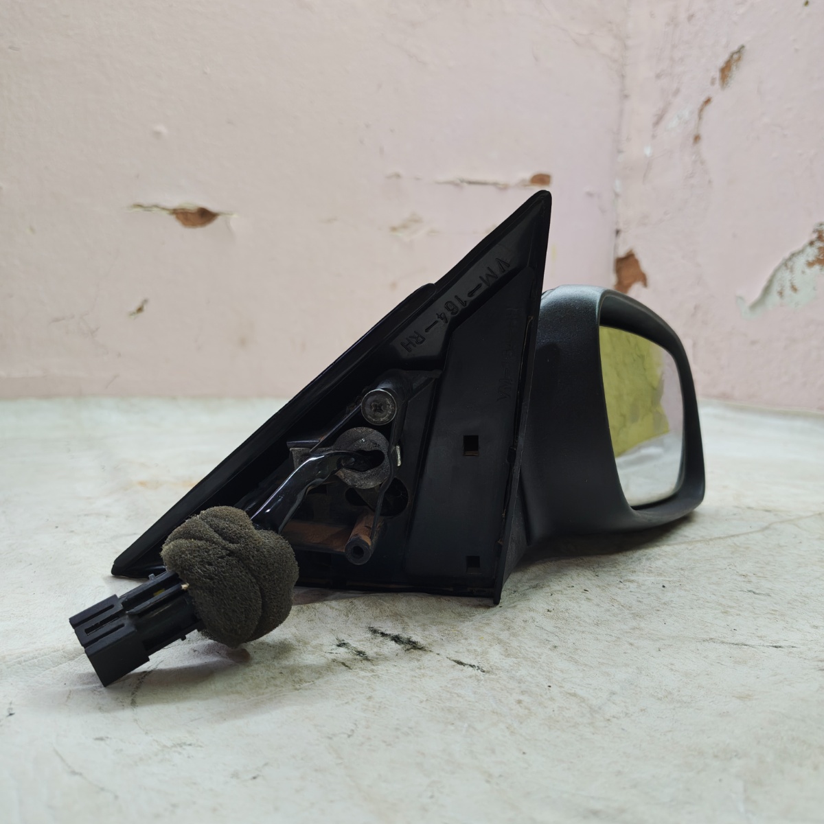 Retrovisor Direito Eletrico Astra 1994 1995 1996 1997 1998 - Imagem 2