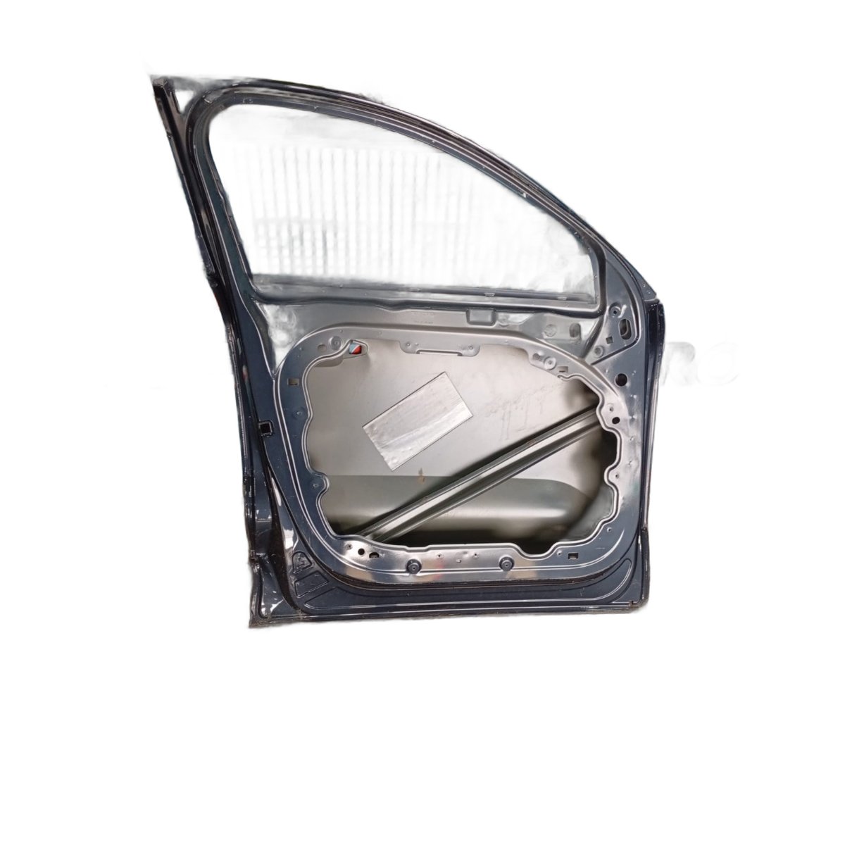 Porta Volvo Xc60 2018 19 20 21 22 23 2024 Dianteiro Esquerdo - Imagem 7