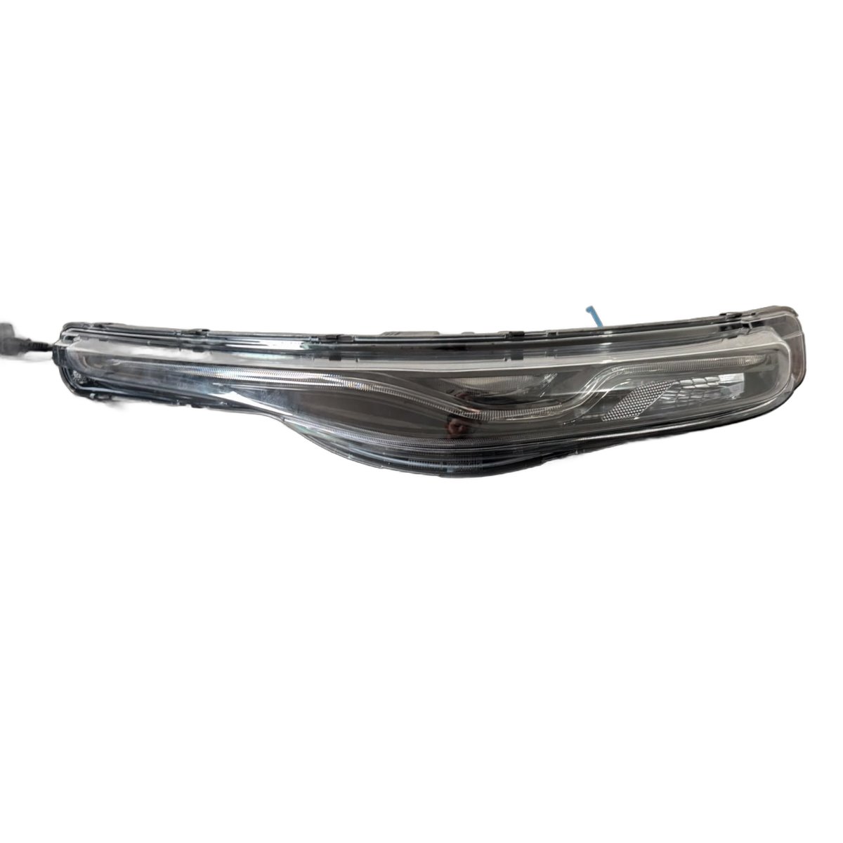 Farol Superior Da Fiat Toro 2023 2024 2025 Led S/ Reator Dir - Imagem 2