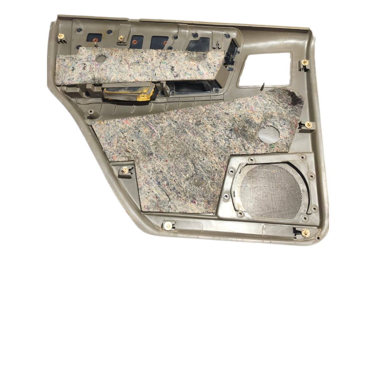 Forro De Porta Traseira Esquerda Grand Cherokee 1994/1998 - Imagem 3
