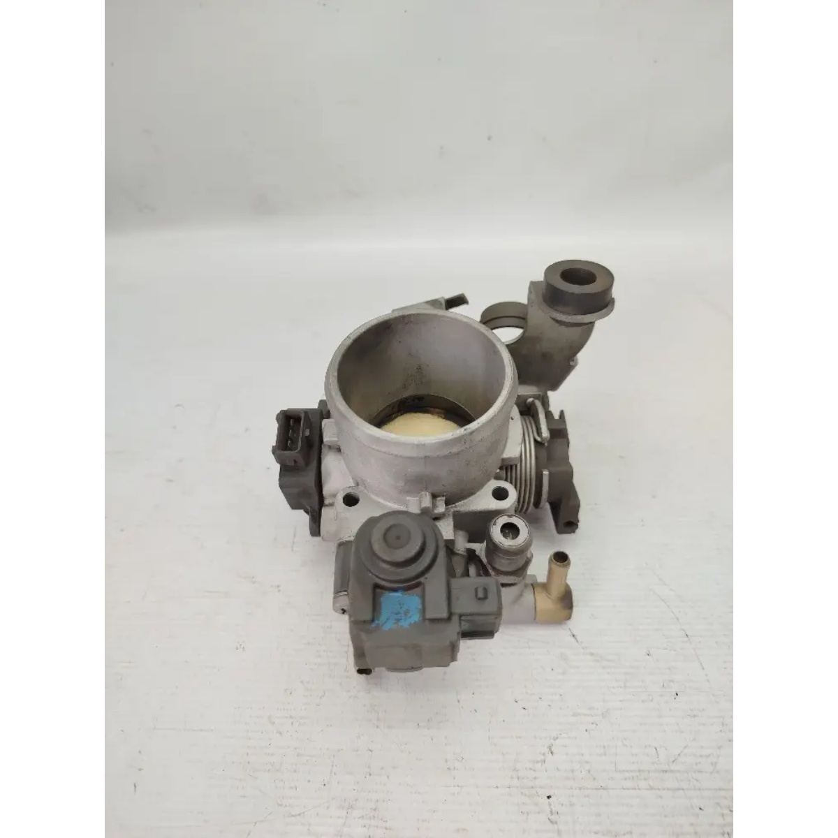 Corpo De Borboleta Tbi Fiat Marea 1.6 67780501