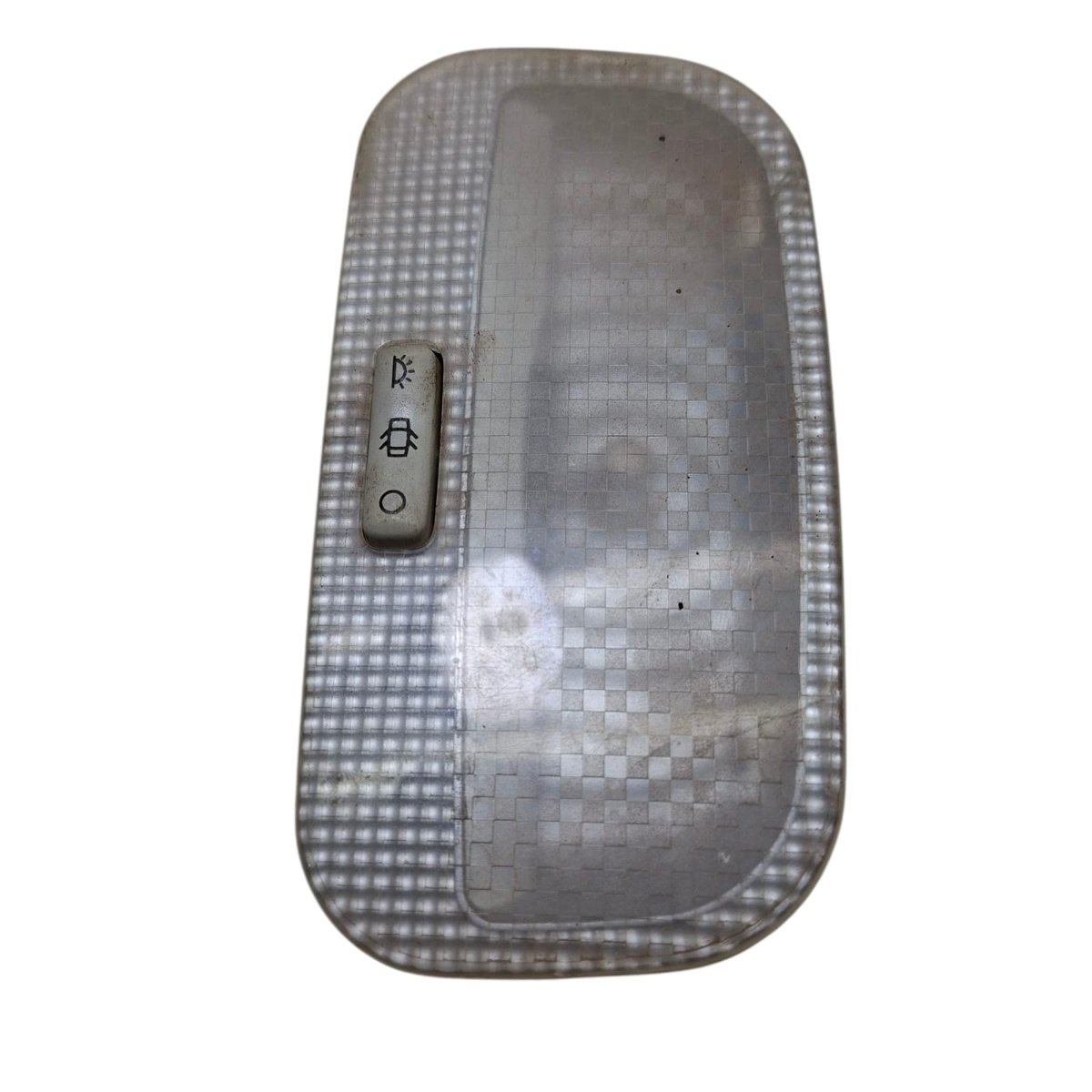 Lanterna Luz Teto Citroen C3 C4 Peugeot 207 307 308 Orig - Imagem 4