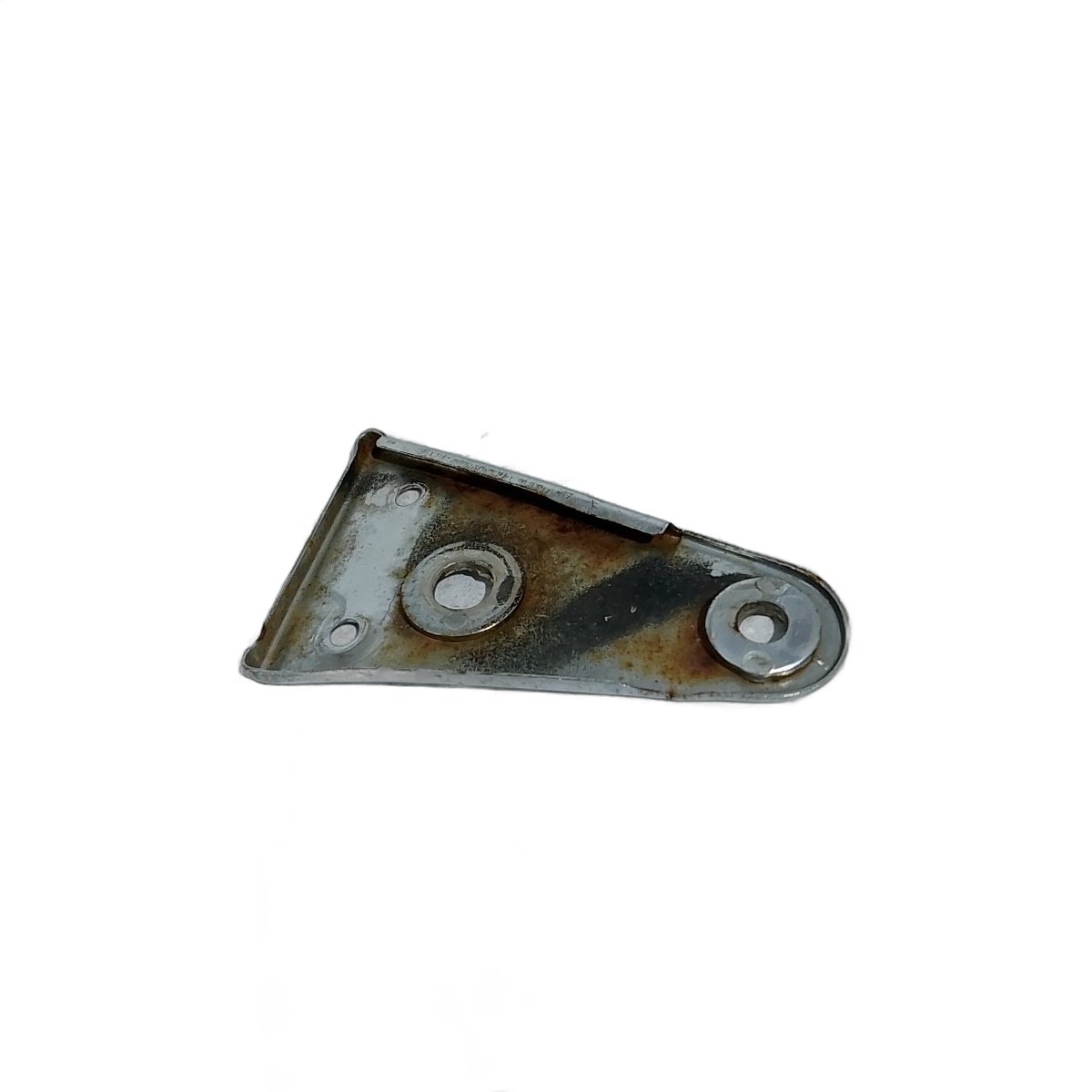Suporte Farol CBX 200 Strada 1993-2000 Direita Original - Imagem 4