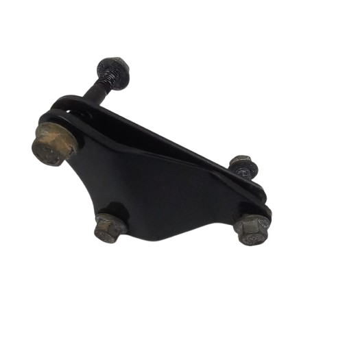 Suporte Motor Superior YBR 125 Factor 2009-2013 - Imagem 3