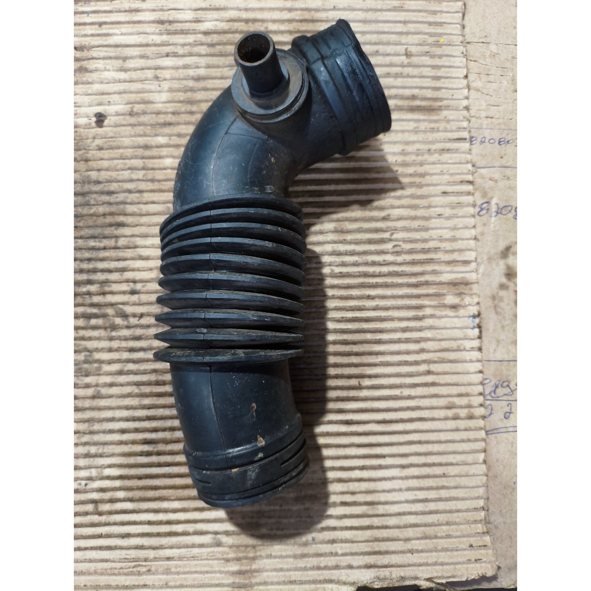 Mangueira de Filtro de Ar VW Fox/Gol/Saveiro - Imagem 5