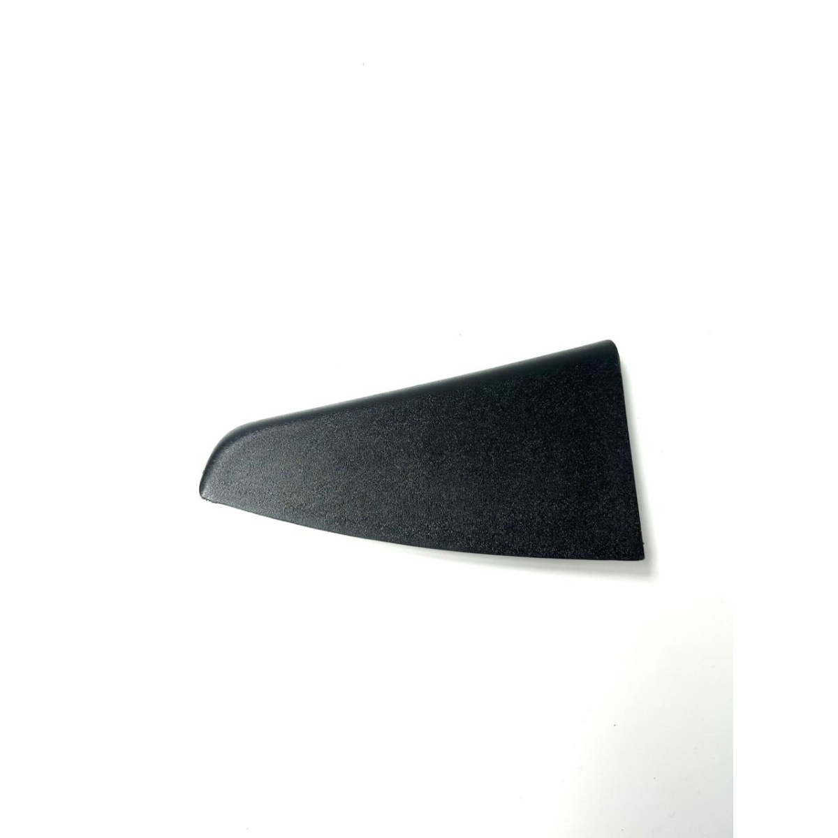 Acabamento Externo Porta Traseira Esquerda Corsa Sedan 2004 - Imagem 3