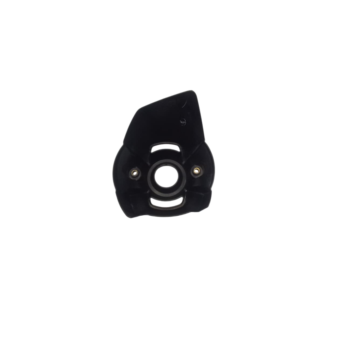 Protetor Ponta Escape Yamaha Fazer 250 2018-2024 Original - Imagem 3