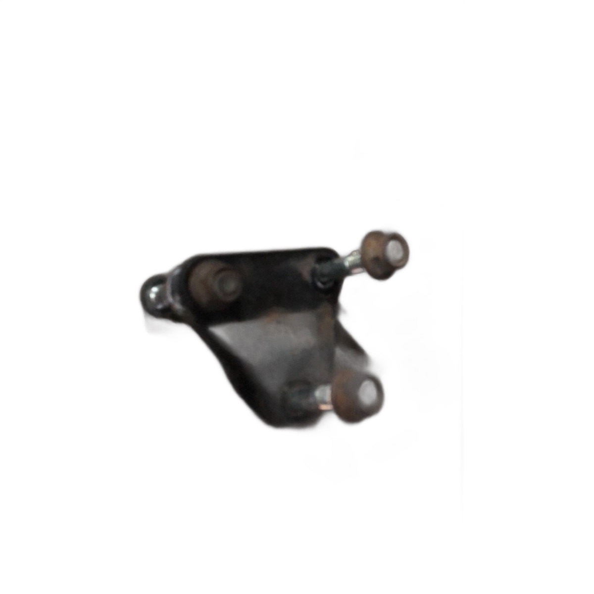 Suporte fixação do motor suzuki  yes 125 usado - Imagem 4