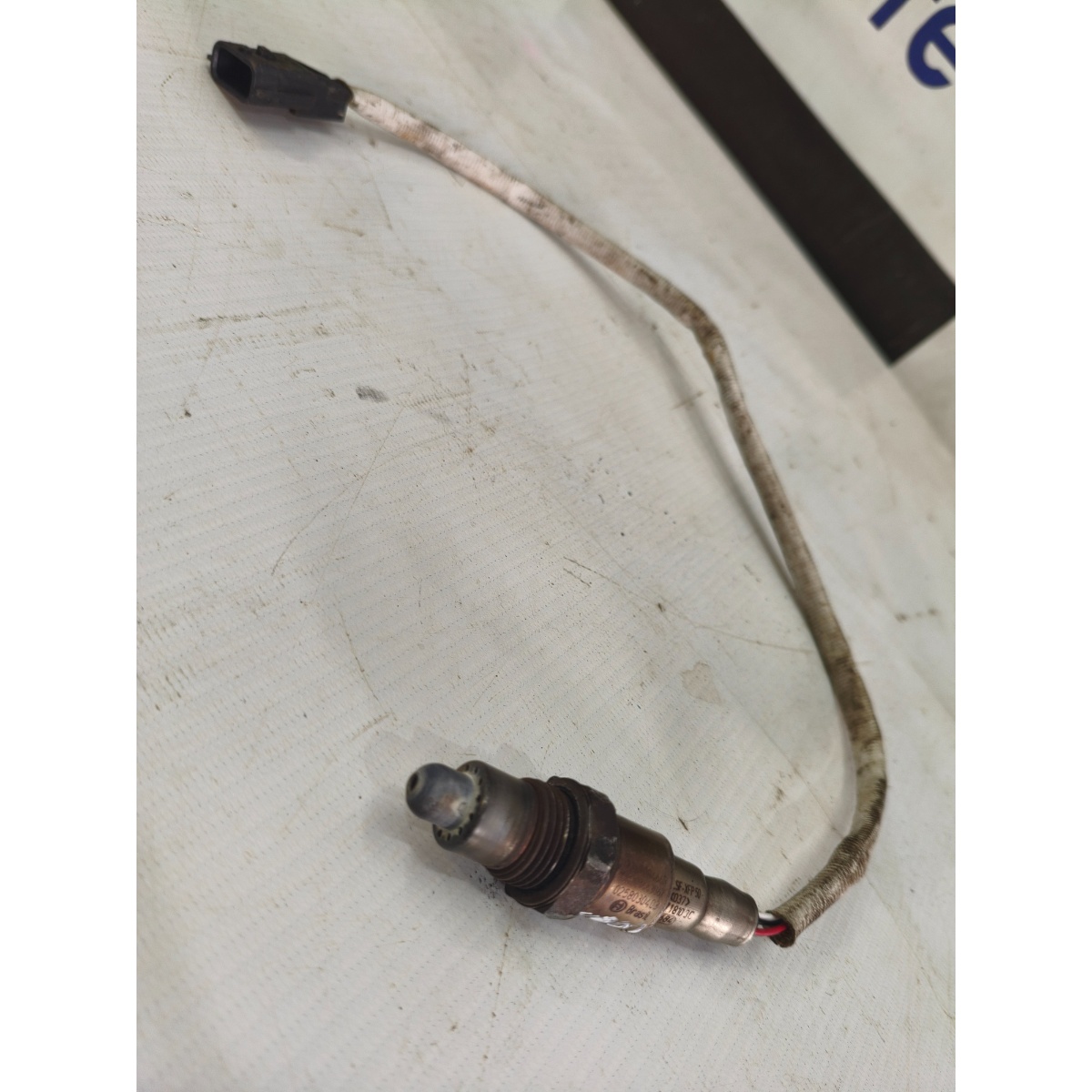 Sonda Lambda Nissan March Versa Kicks 1.6 15/20 0258030403 - Imagem 2