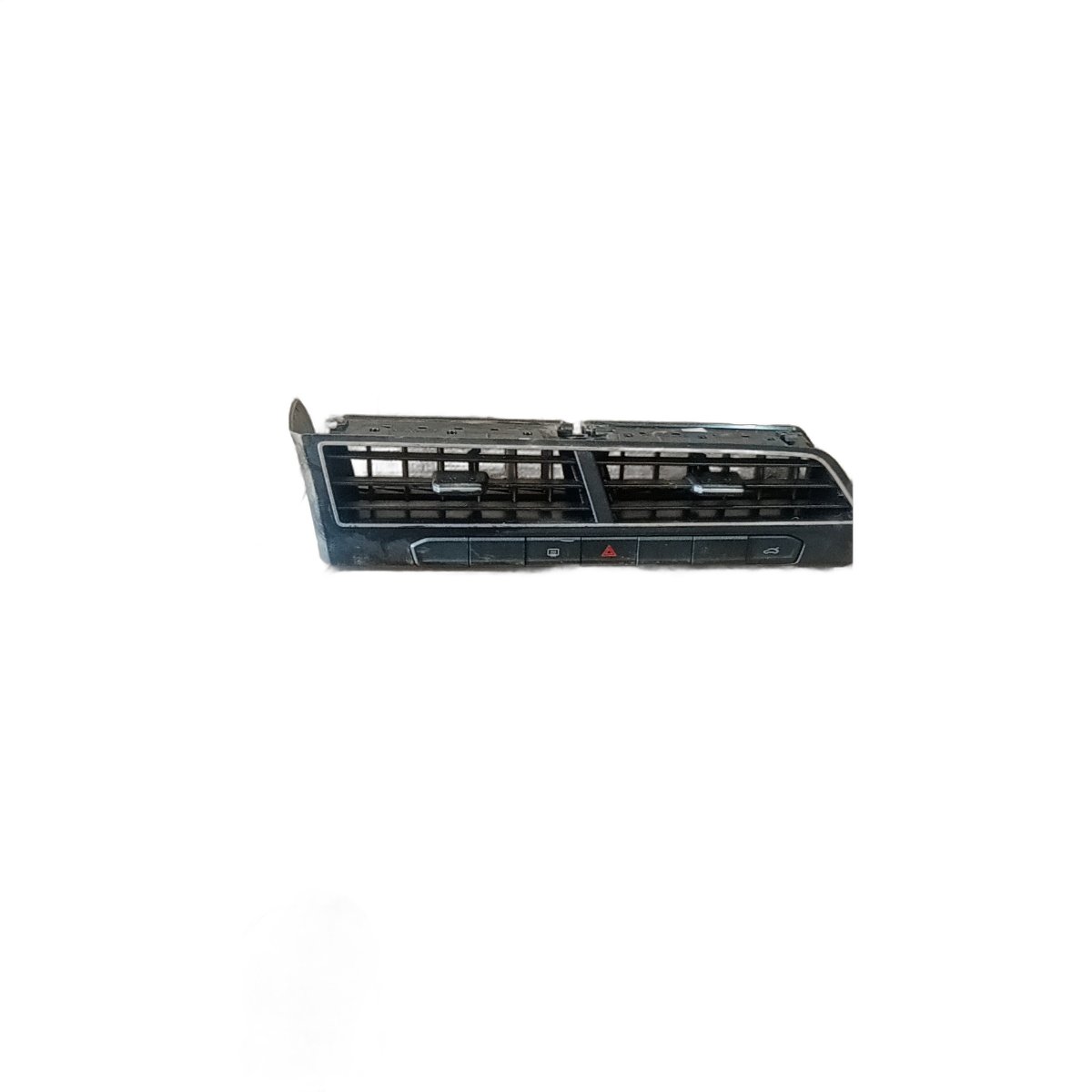 Kit difusor de ar gol G7 g8 - Imagem 1