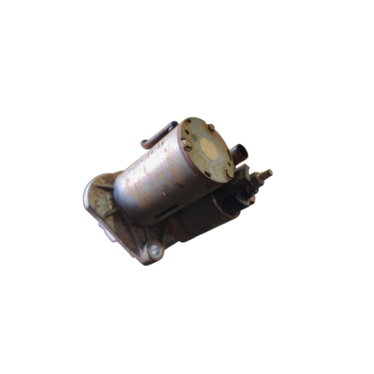 Motor Partida Gm Cod12657797 - Imagem 2