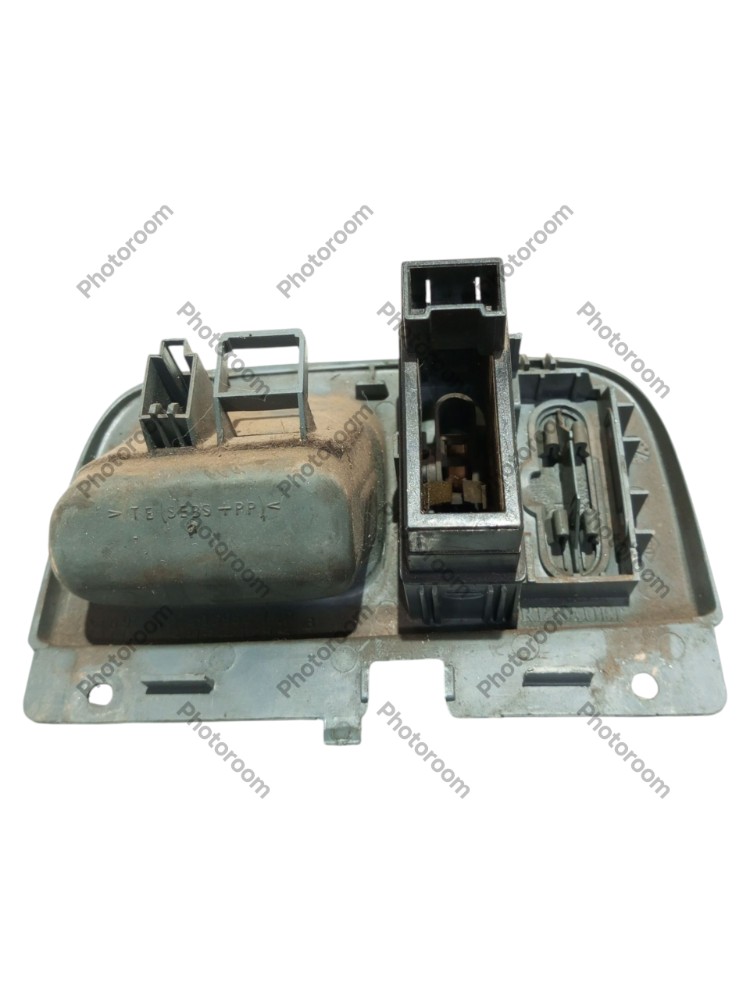 Botão Reguladora Luz Painel Renault Scenic 99