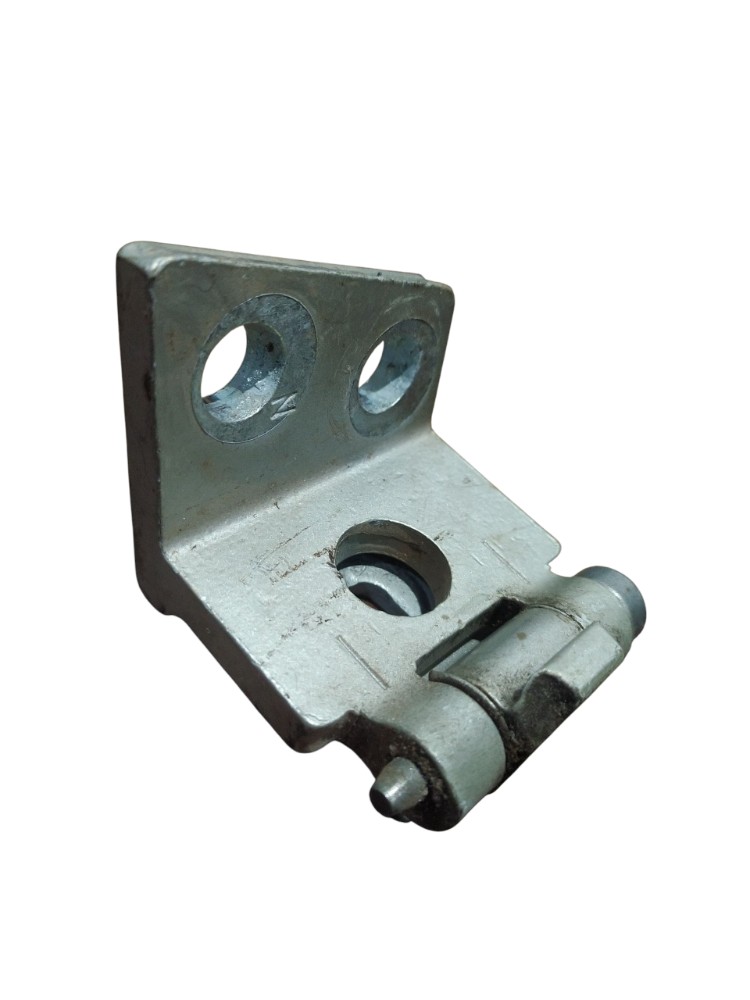 Dobradiça Porta Traseira Direita Xsara Picasso 2003/2008 - Imagem 3