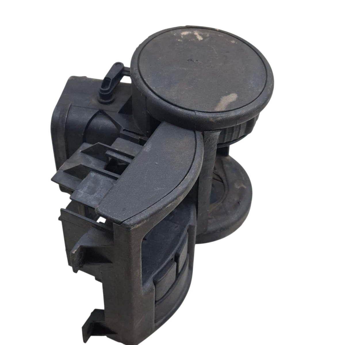 Mold Dif Ar Bot Painel Corsa 06 1.8 90386842Lhd (Detalhe) - Imagem 3