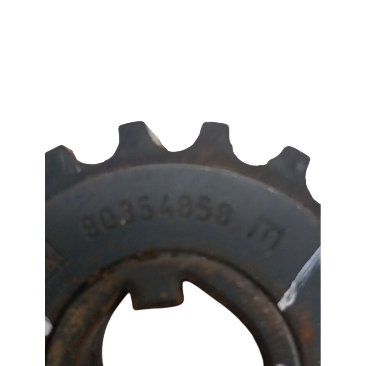 Engrenagem Virabrequim Original Gm 90354858 - Imagem 3