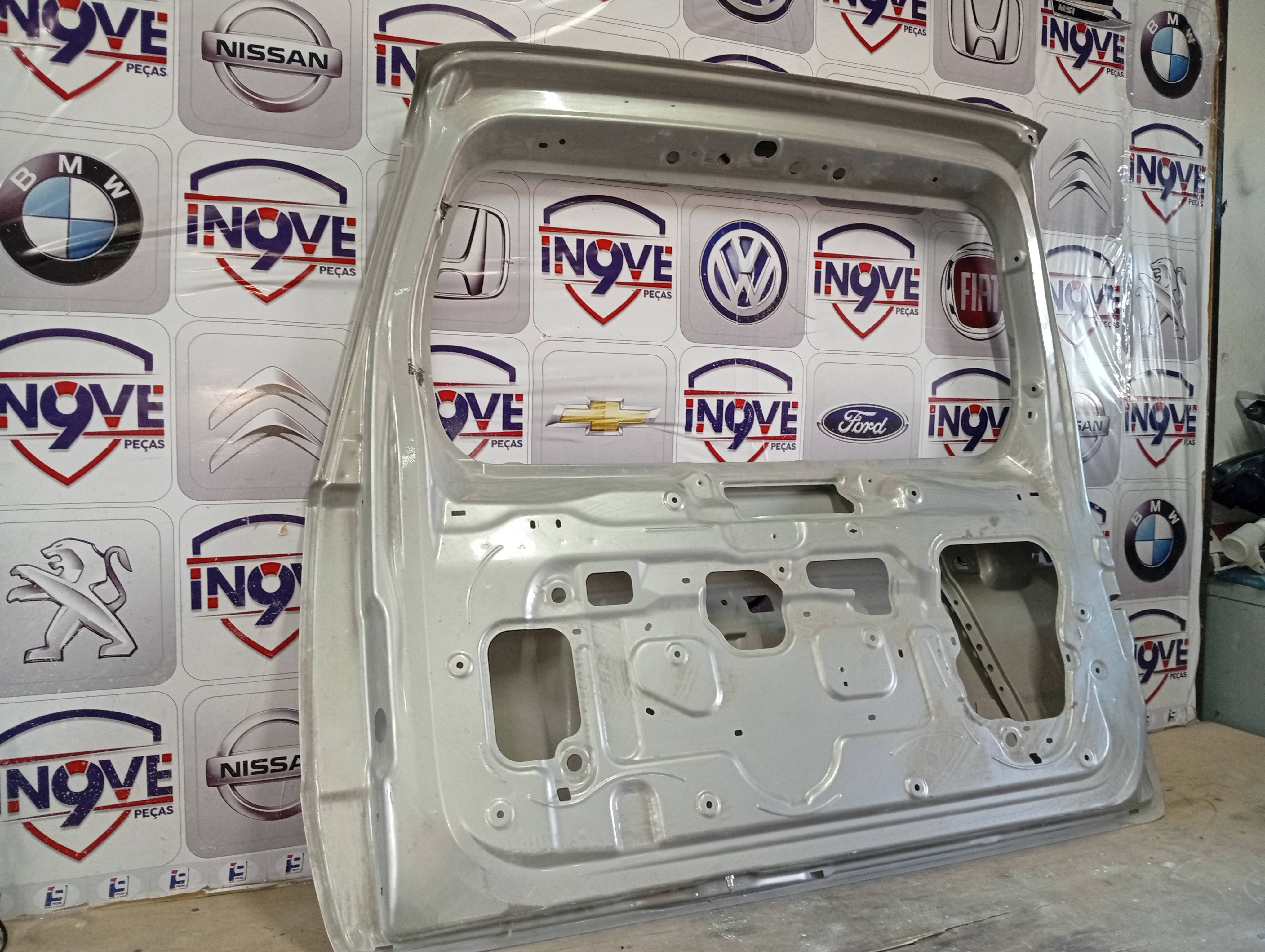 Tampa Traseira Suzuki Grand Vitara 2015 - Imagem 5