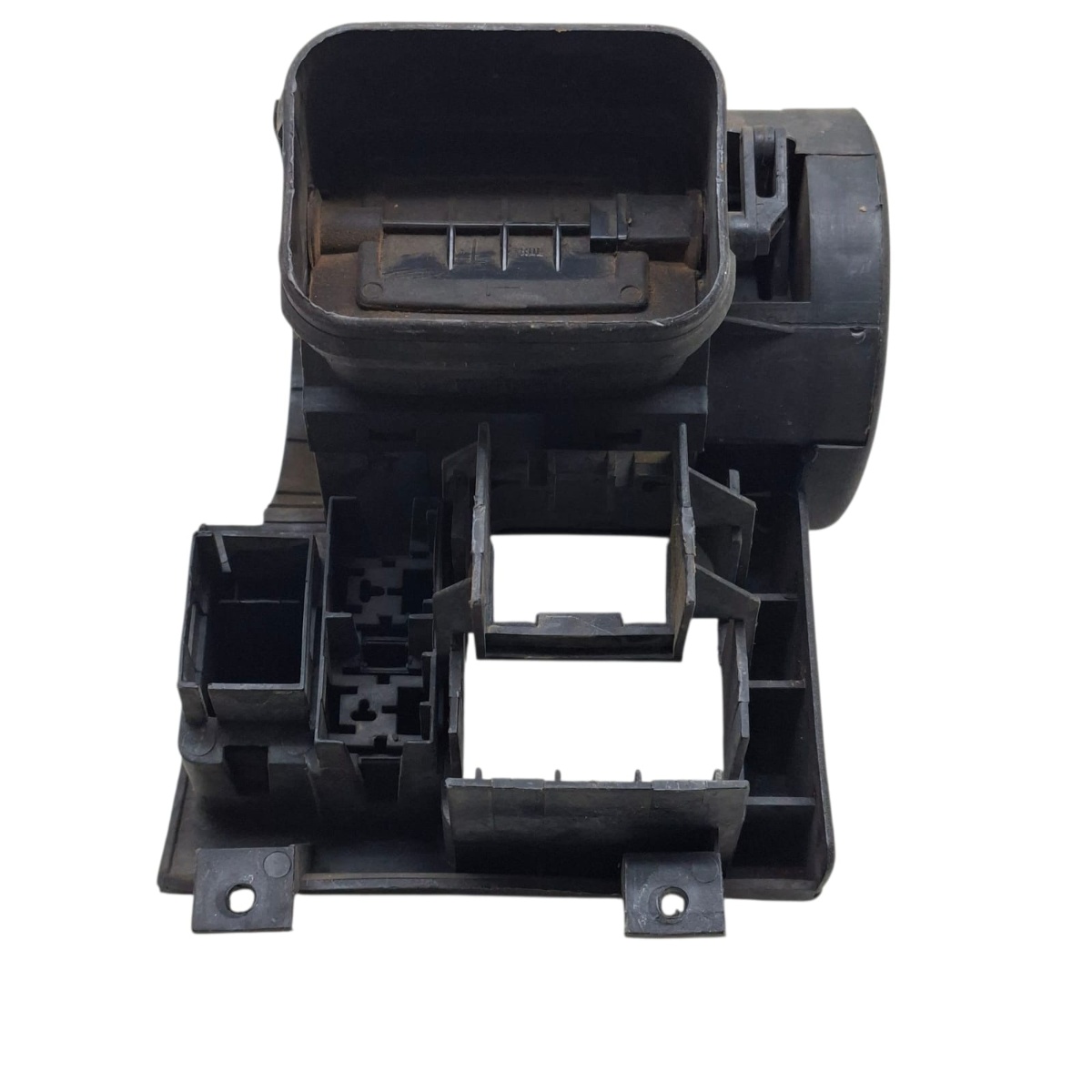 Mold Dif Ar Bot Painel Corsa 06 1.8 90386842Lhd (Detalhe) - Imagem 6