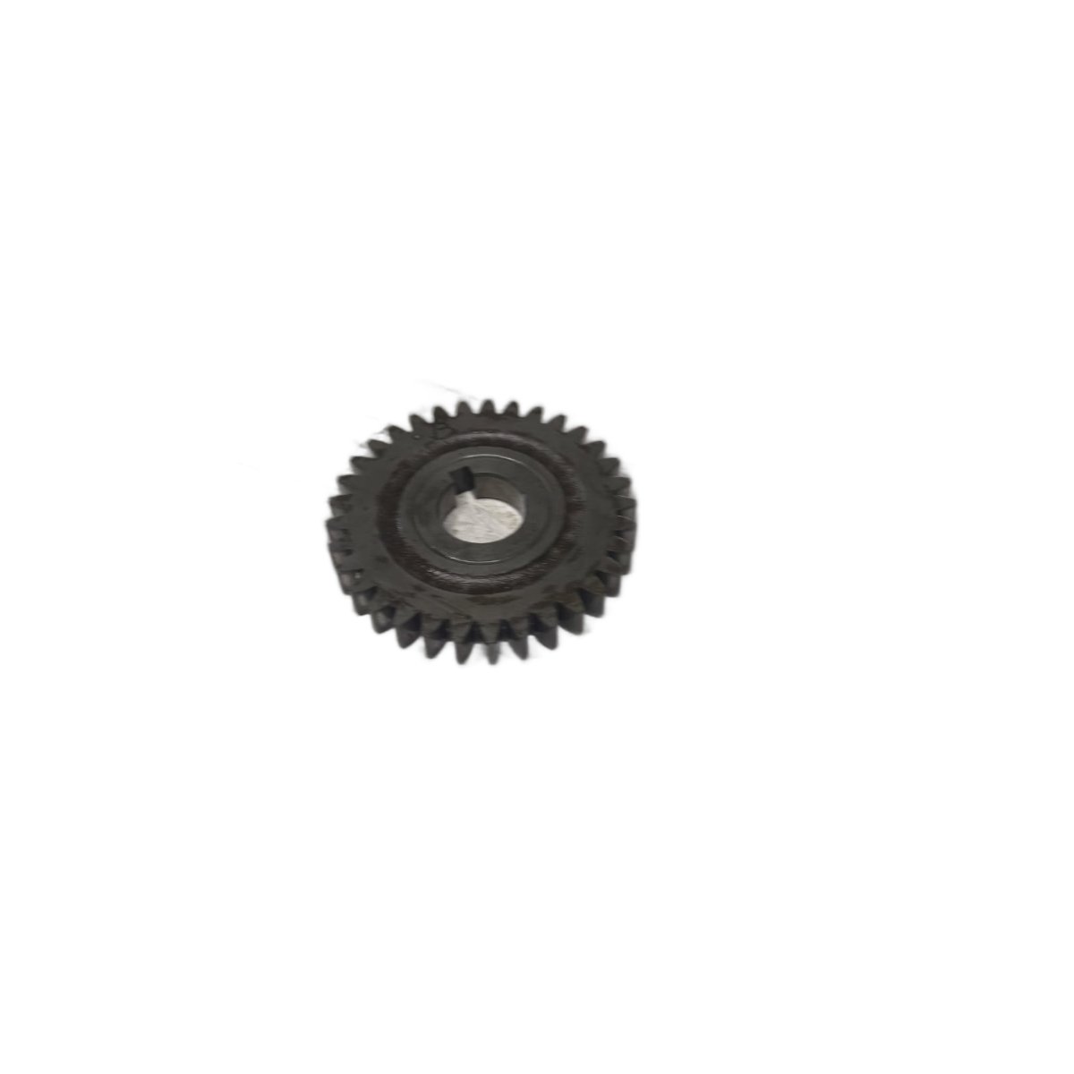 Engrenagem Do Balanceiro Motor Yamaha Fazer 250 2008 - Imagem 4