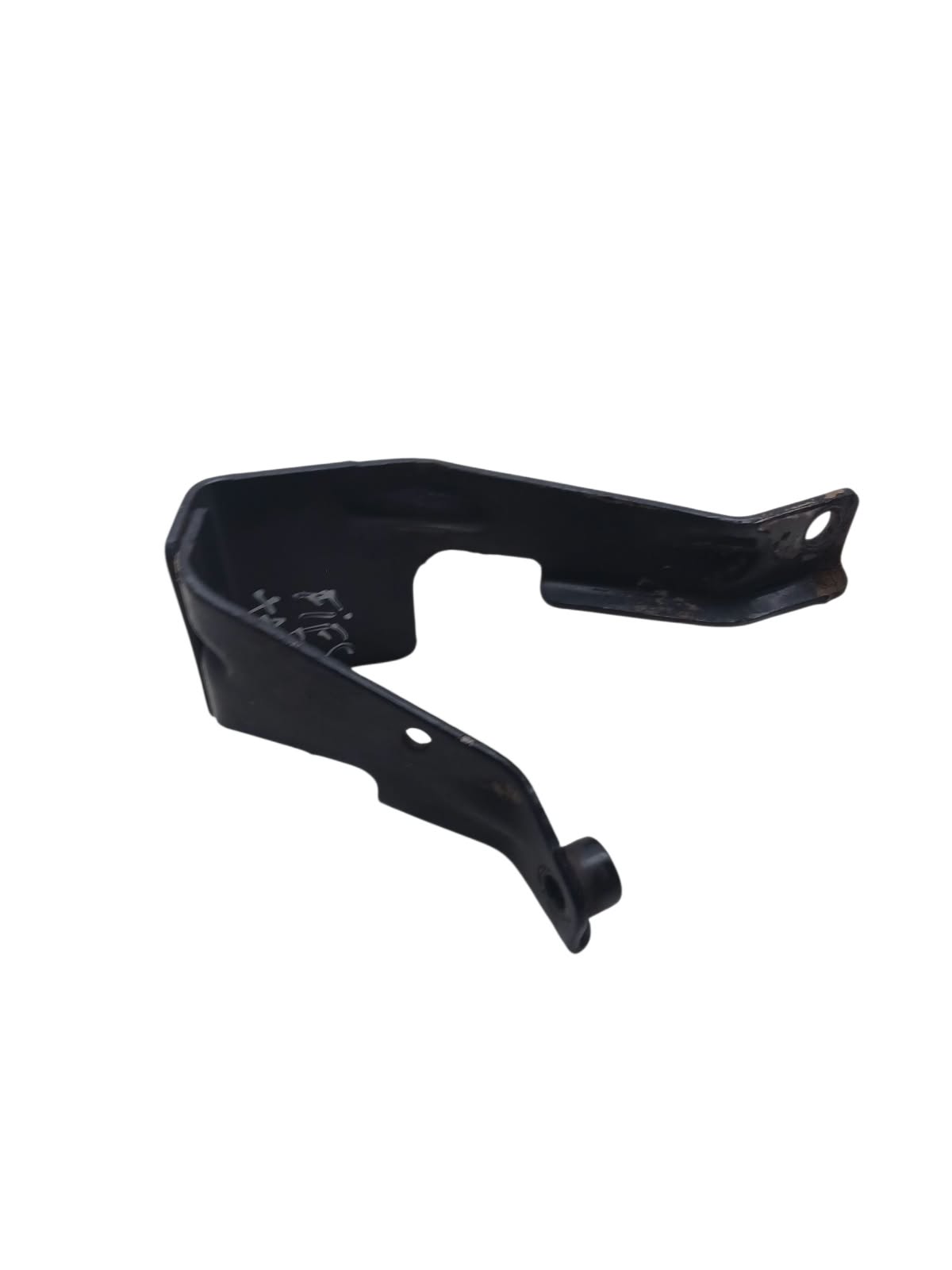 Suporte Proteção Flauta Bico Ford Ecosport - Imagem 3