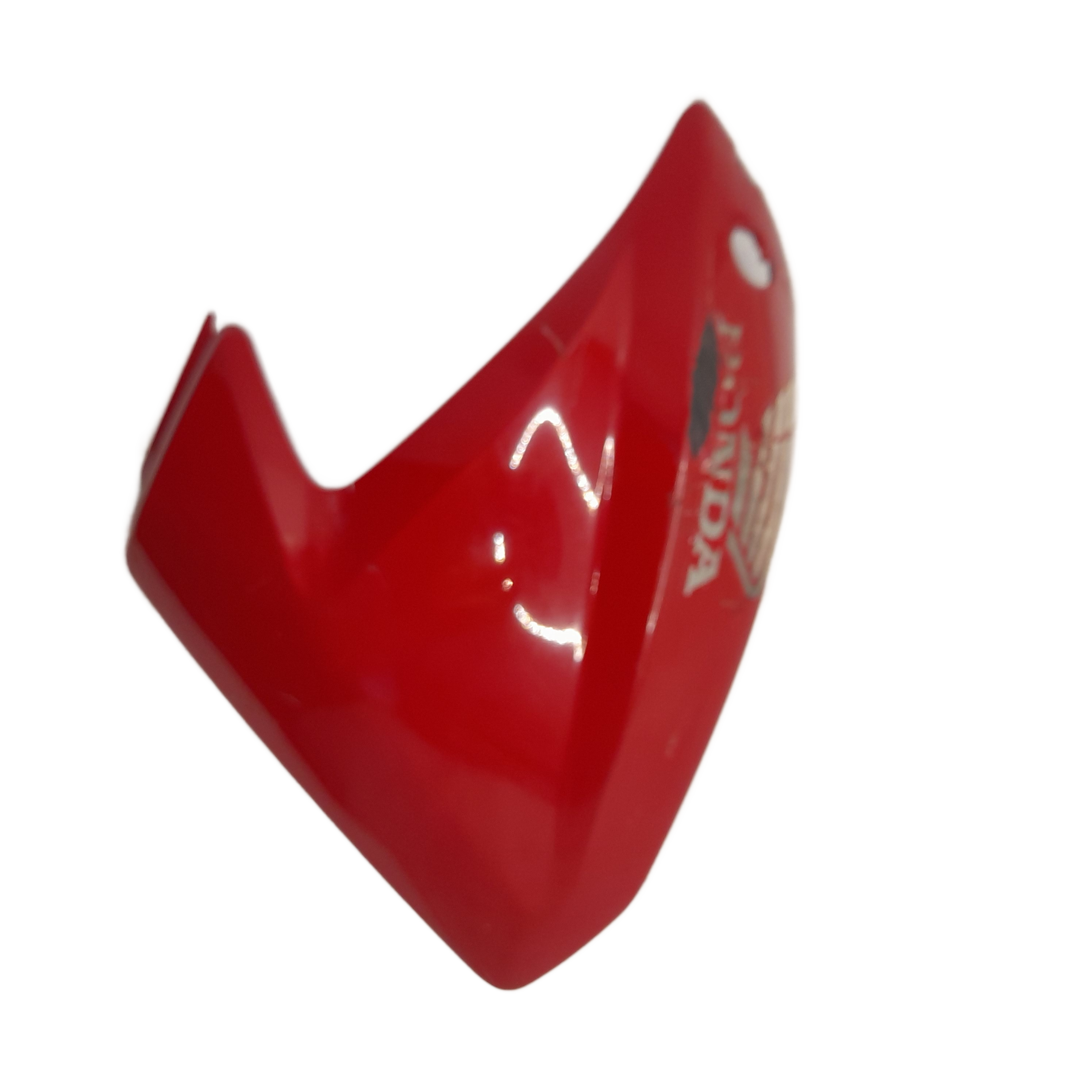 Carenagem Asa tanque dir. CG 150 FAN ESDi Flex 2014 - Imagem 1