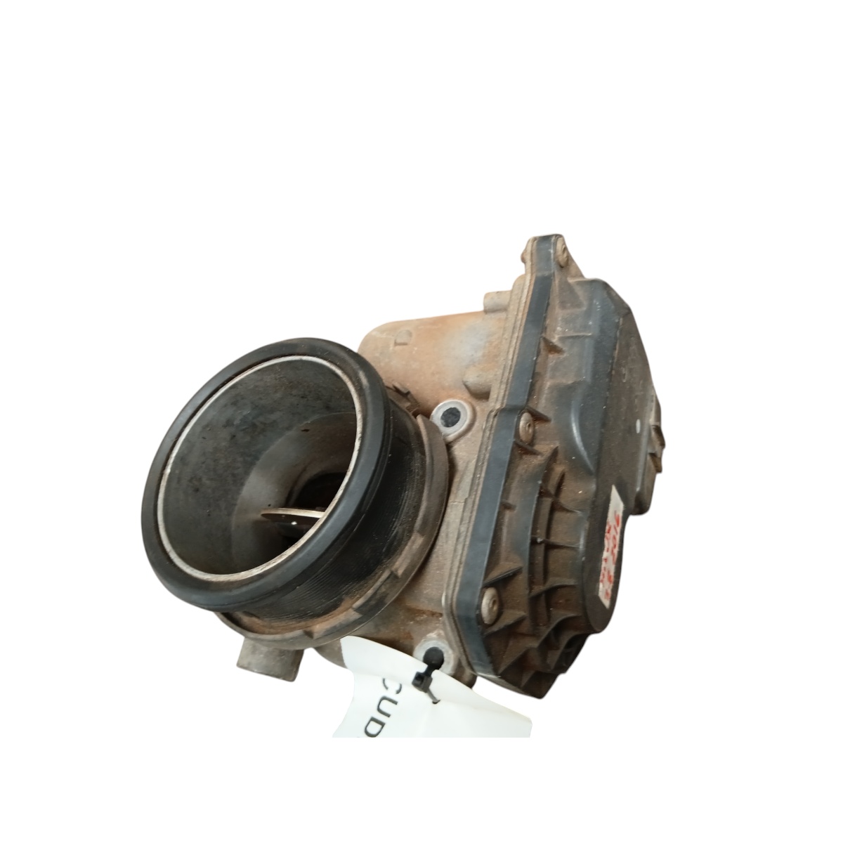 Corpo De Borboleta Tbi Toyota Hilux 2.8 2016 - Imagem 3