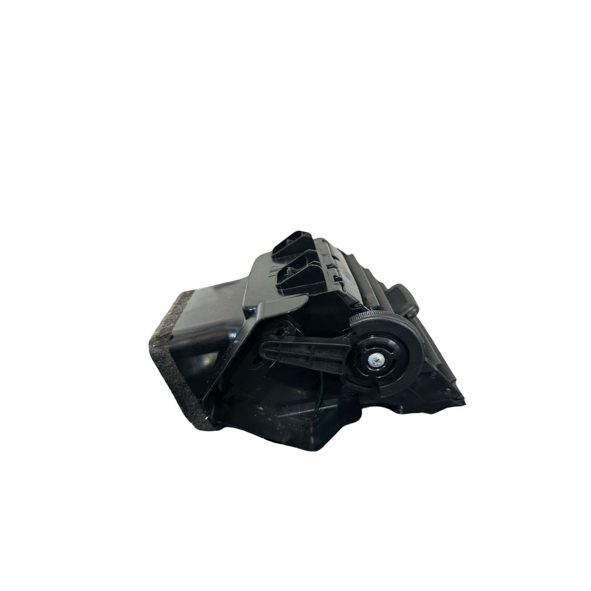 Difusor Ar Central Direito Nissan Versa March 2013 A 2020 - Imagem 2