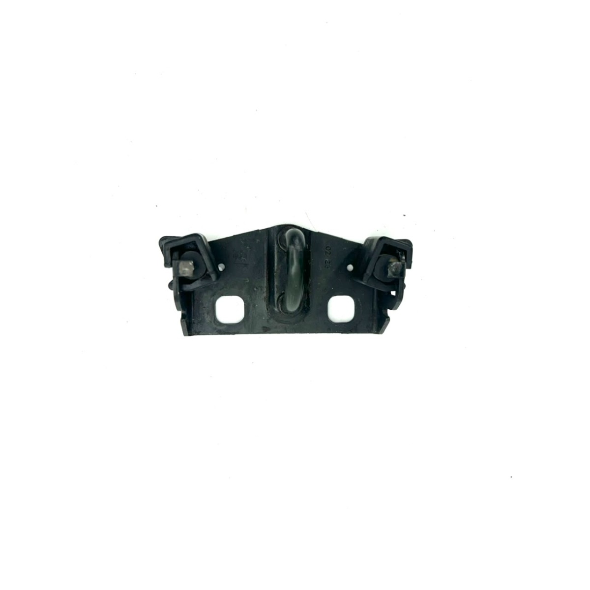 Batente Fechadura Tampa Traseira Porta Malas Peugeot 307 1.6 - Imagem 2