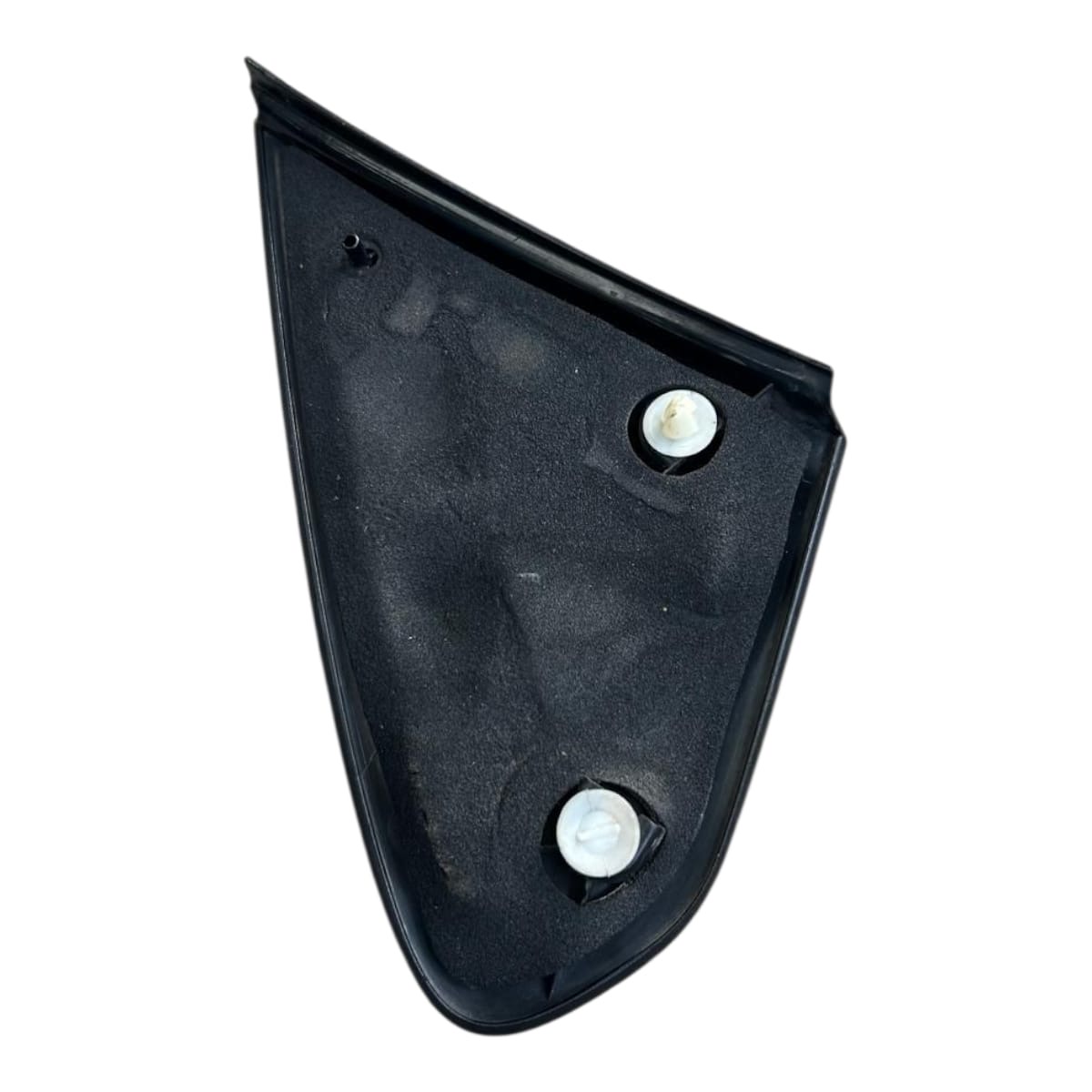 Acabamento Retrovisor pára-lama Direito Volkswagen Fox 2013 - Imagem 5