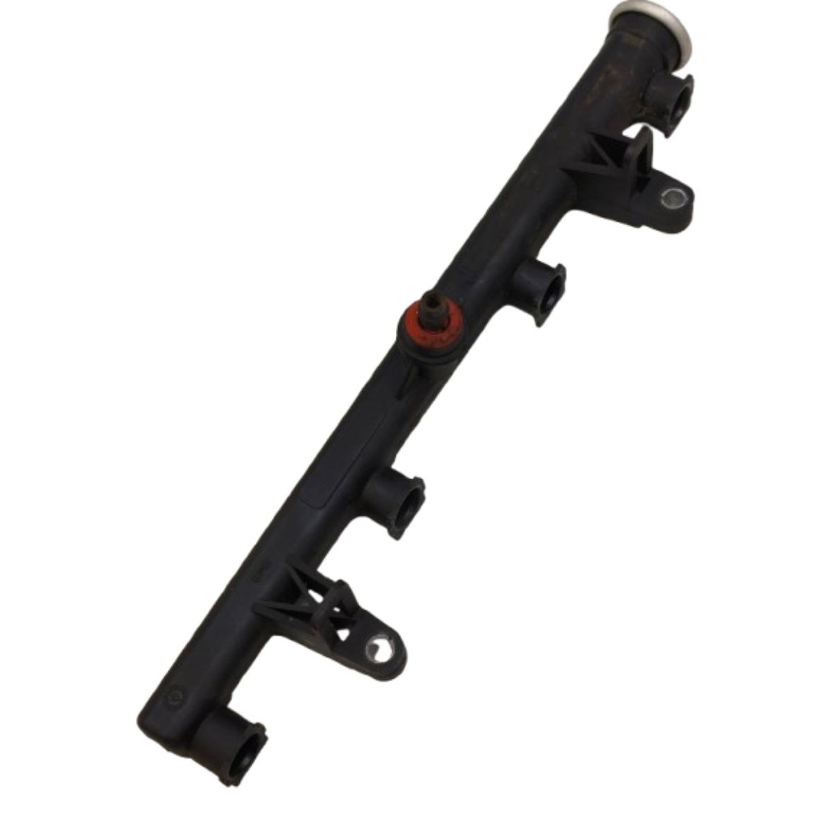 Flauta Bicos Injetores S10 Blazer 2.4 Flex 93344353