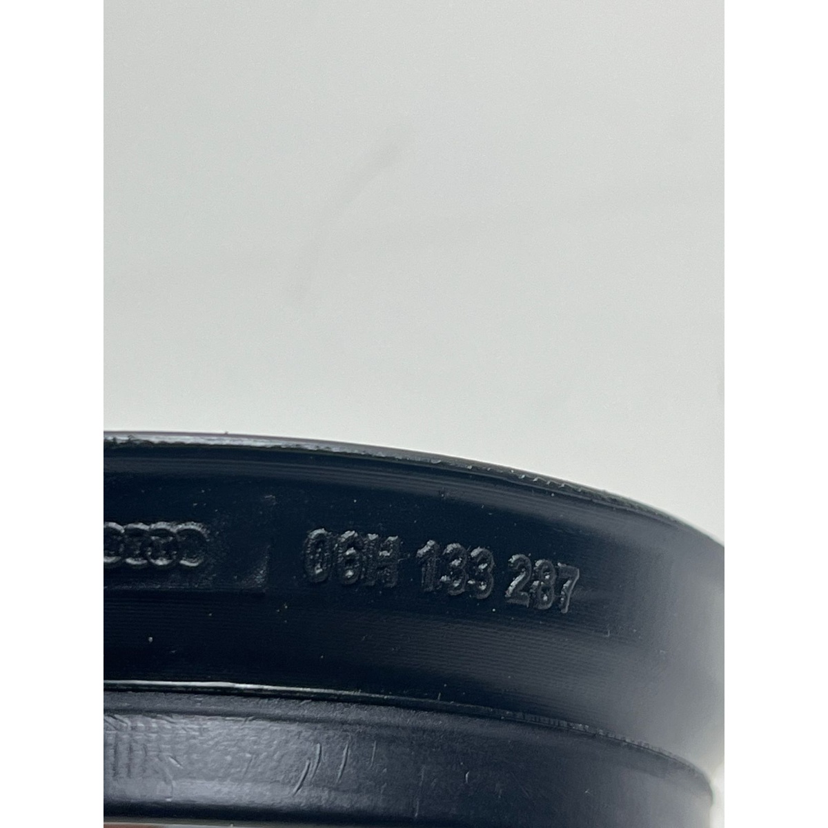 Borracha Vedação Tampa Óleo Audi A5 2015 06h133287 (Usado) - Imagem 5