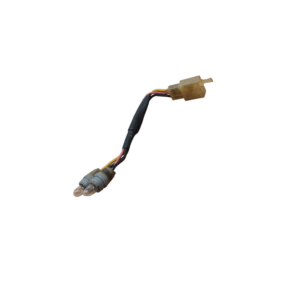 Luz De Injeção CG 150 FAN ESi Flex 2010 - Imagem 5