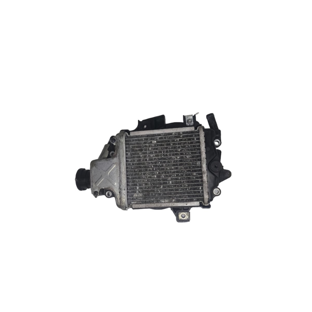 Radiador Adv Pcx 150 2019-2024 Original Usado - Imagem 2