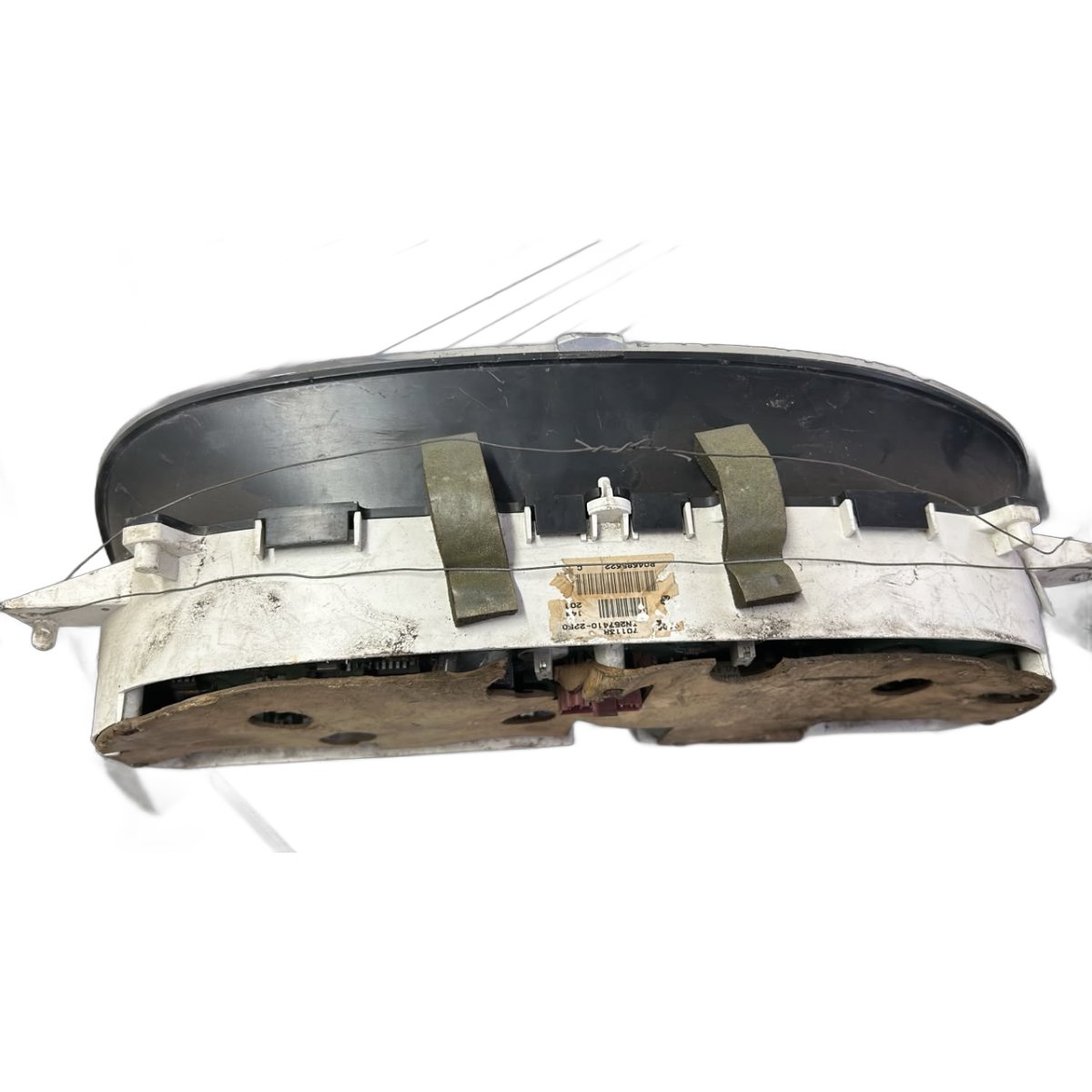 Painel De Instrumentos Chrysler Grand Caravan 2.4 2000 A 02 - Imagem 2