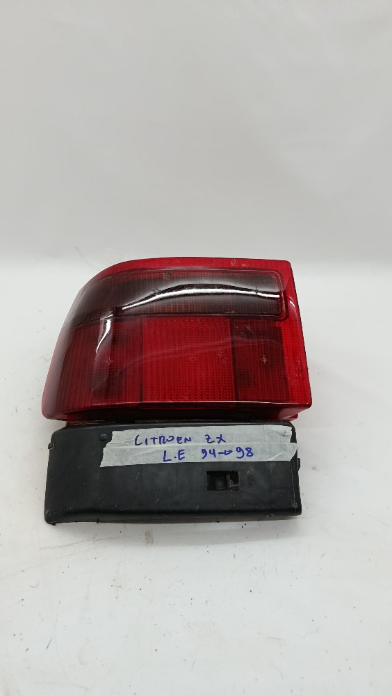 Lanterna Esquerda Citroen Zx 1994 95 96 97 98