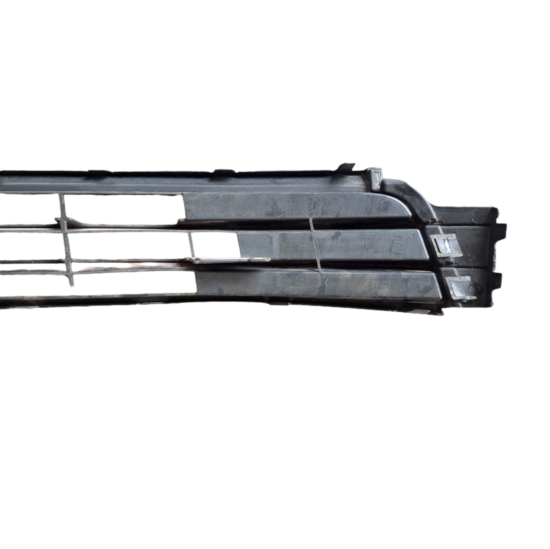 Grade Inferior Parachoque Gol Voyage G6 2013/2016 - Imagem 5