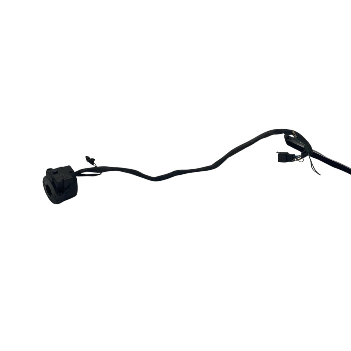 Punho Chave Luz Seta Honda  Falcon Nx 400 99/08 - Imagem 2