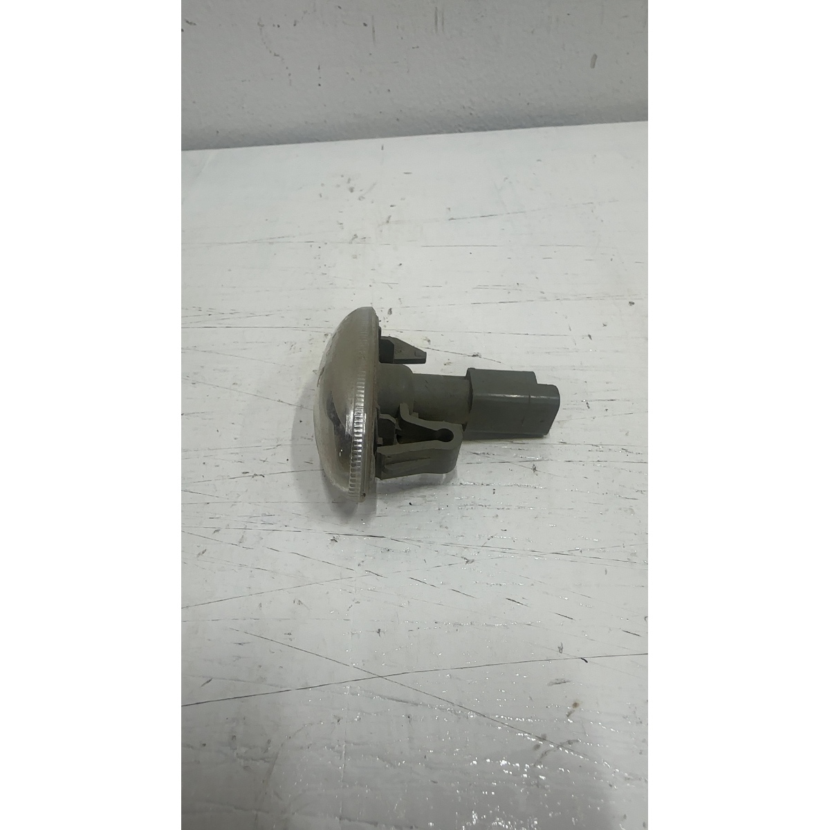 Lanterna Pisca Paralama Lateral Peugeot 307 - Imagem 3