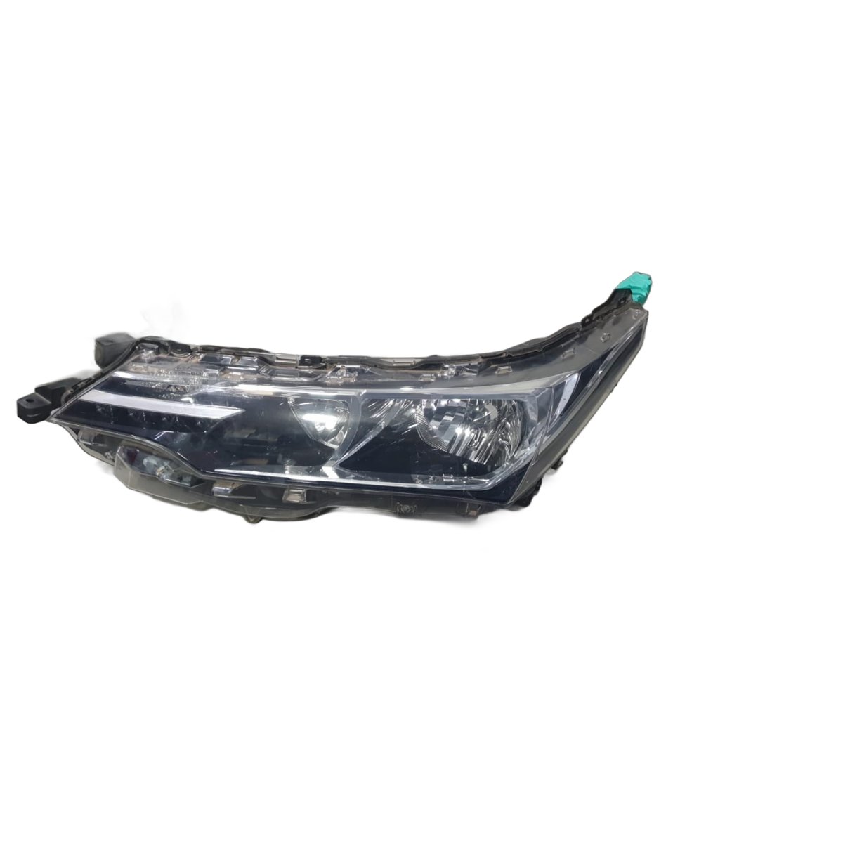 Farol Esquerdo Full Led Hilux Sw4 2020 / 2024