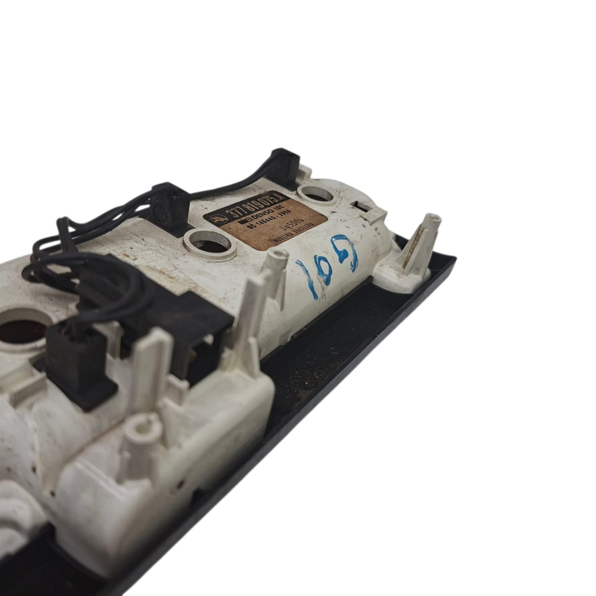 Controle Ar Quente Vw Gol G3 99-04 (377819075A) - Imagem 6