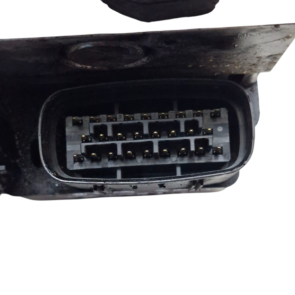Modulo Abs 144903041039 Mitsubishi Pajero Sport Mr955425 - Imagem 6
