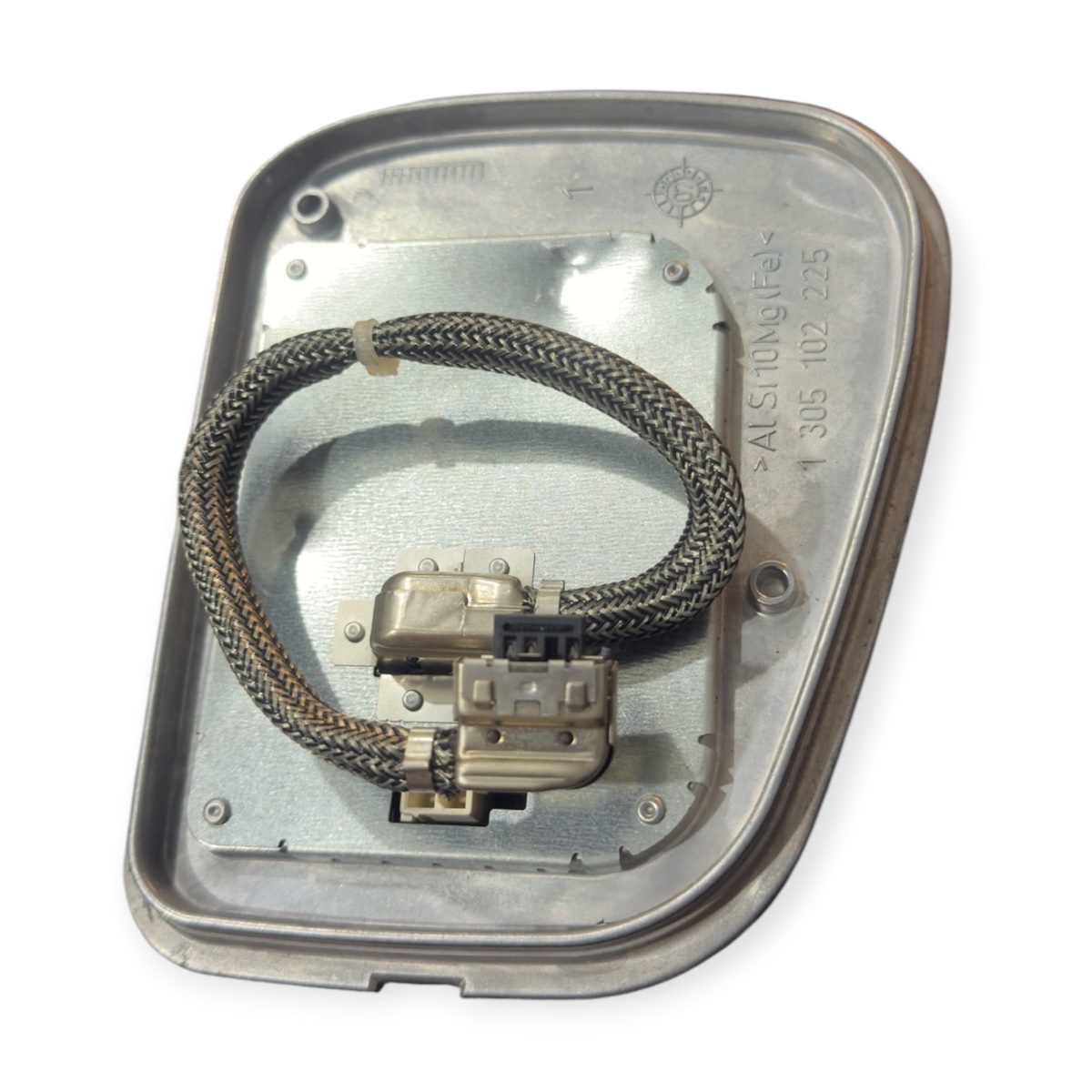 Reator Farol Xenon Hid Volvo S40 V50 2007/2012 Original - Imagem 2