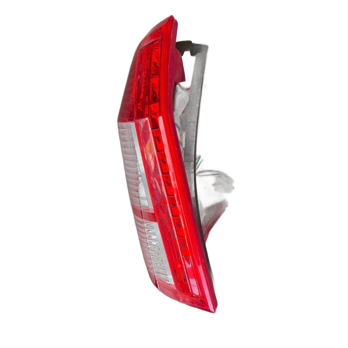 Lanterna Traseira Chery Tiggo 2014-2016 Lado Esquerdo Esquerdo/motorista Vermelho - Imagem 4