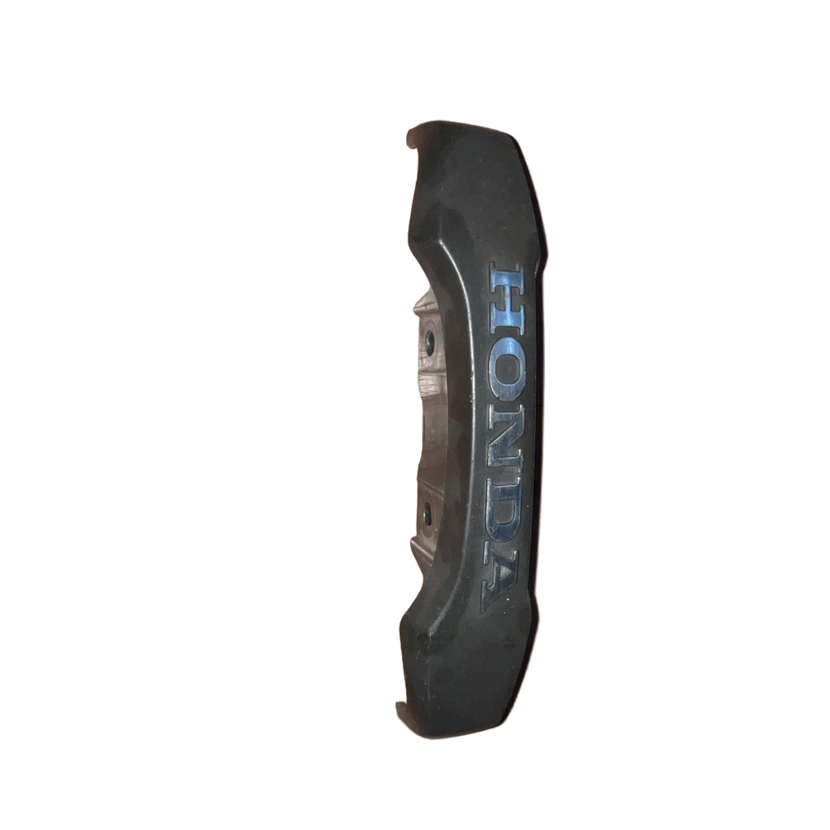 Emblema Fan 125 09/13 Original Usado