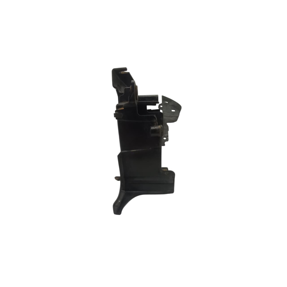 Caixa Bateria Xre 300 2009-2015 Original Detalhe - Imagem 7