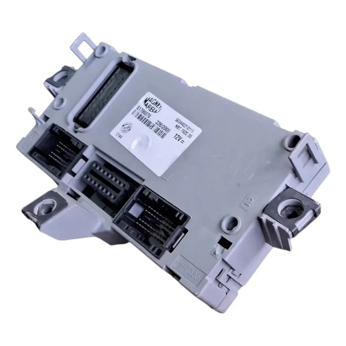 Modulo Body Computer Fiat 51747038 - Imagem 4